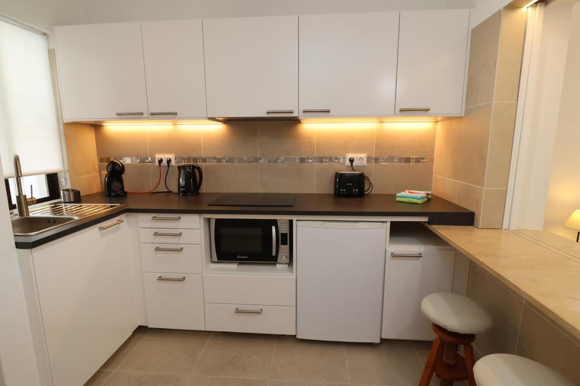 Camelia 52 Beach Studio Apartment - Sao Rafael, Albufeira Exterior foto